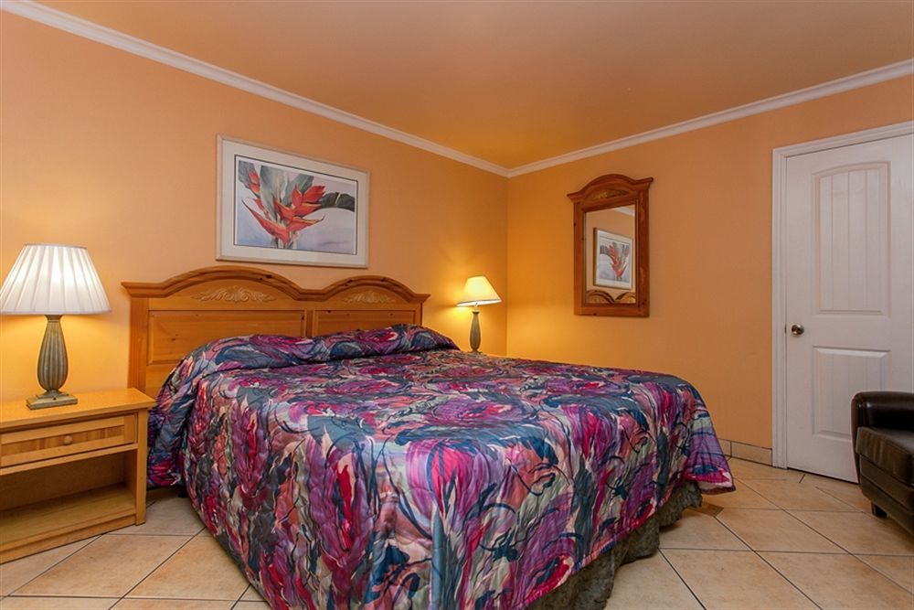 The Shores Inn Ventura Exterior photo