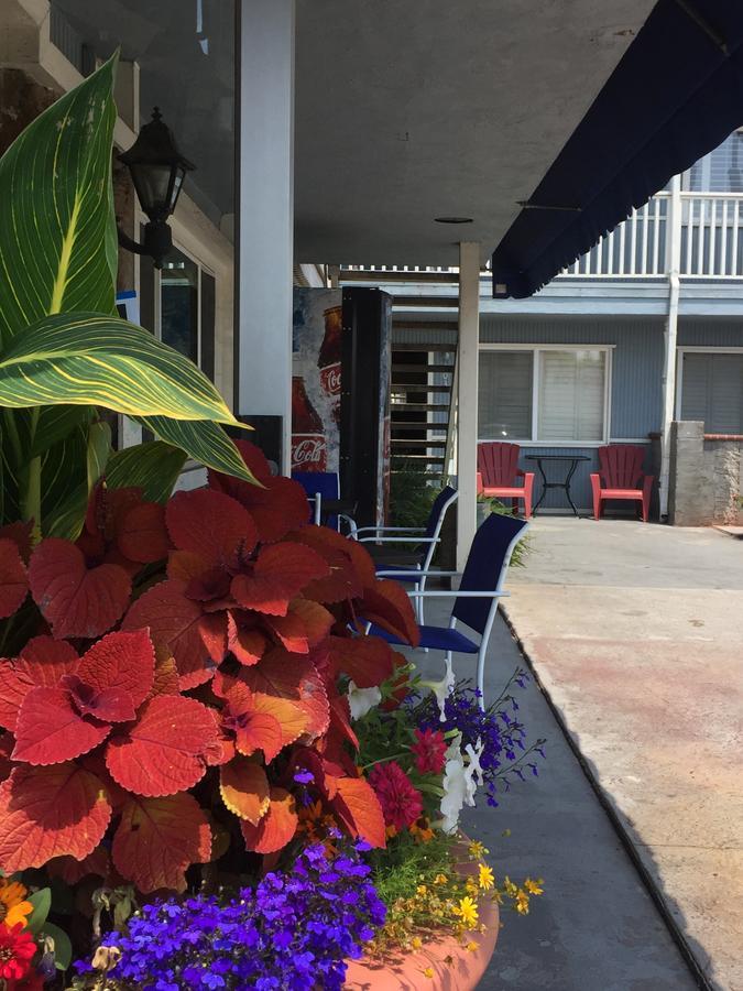 The Shores Inn Ventura Exterior photo
