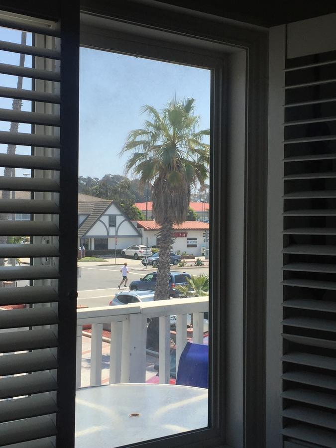 The Shores Inn Ventura Exterior photo