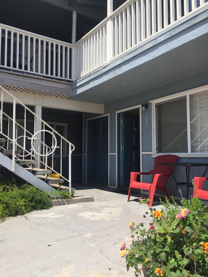 The Shores Inn Ventura Exterior photo