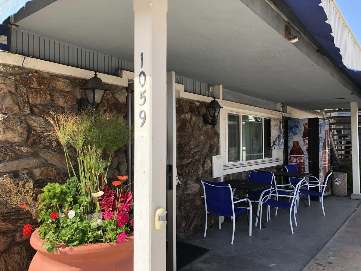 The Shores Inn Ventura Exterior photo