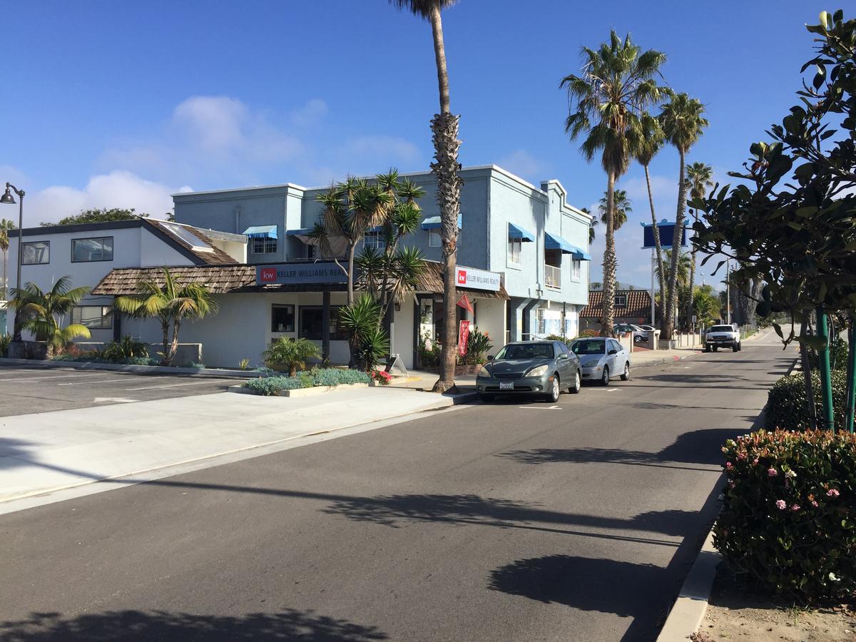 The Shores Inn Ventura Exterior photo