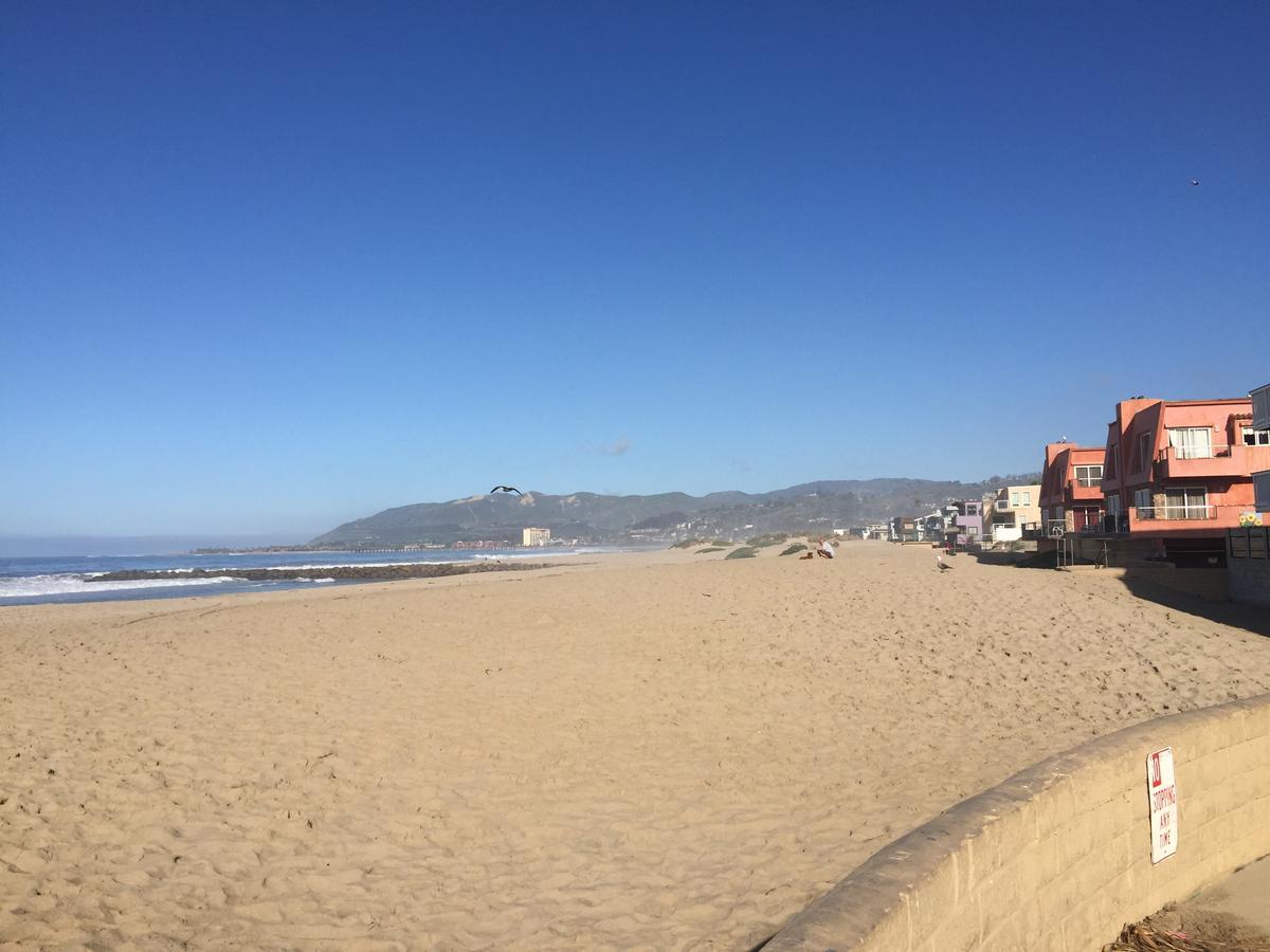 The Shores Inn Ventura Exterior photo