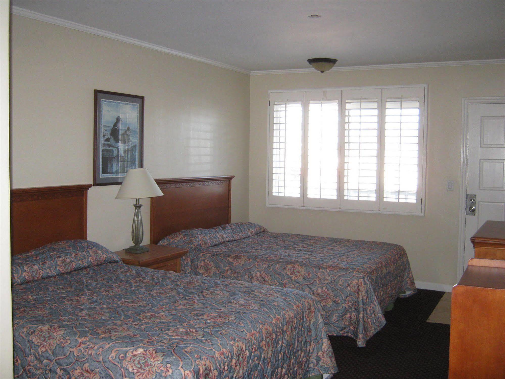 The Shores Inn Ventura Exterior photo