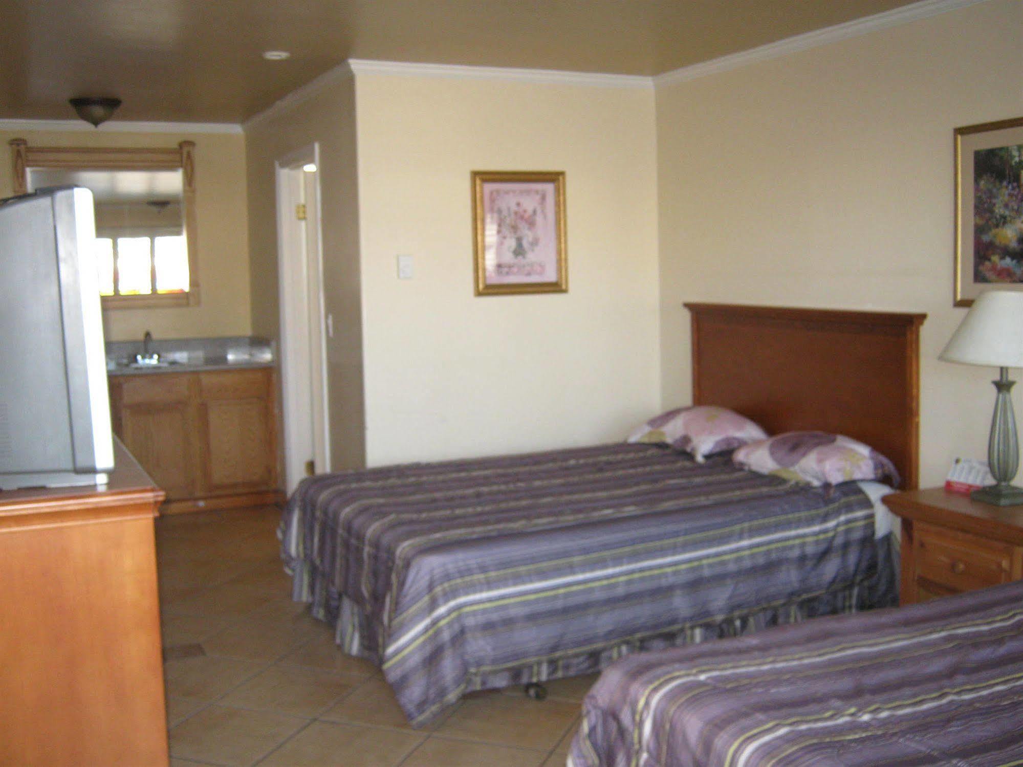 The Shores Inn Ventura Exterior photo